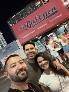 Washington Nationals - MLB vs Colorado Rockies