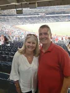 Washington Nationals - MLB vs Colorado Rockies