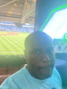 Washington Nationals - MLB vs Colorado Rockies