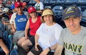 Washington Nationals - MLB vs Colorado Rockies