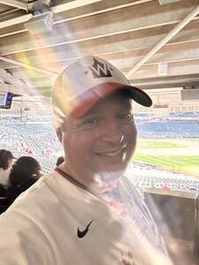 Washington Nationals - MLB vs Colorado Rockies