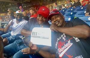 Washington Nationals - MLB vs Colorado Rockies