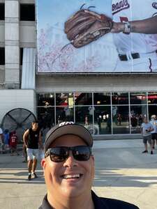 Washington Nationals - MLB vs Colorado Rockies