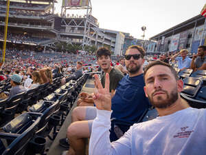 Washington Nationals - MLB vs Colorado Rockies