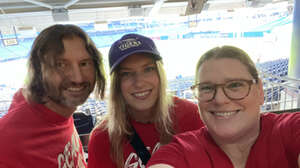 Washington Nationals - MLB vs Colorado Rockies