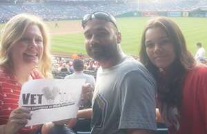 Washington Nationals - MLB vs Colorado Rockies