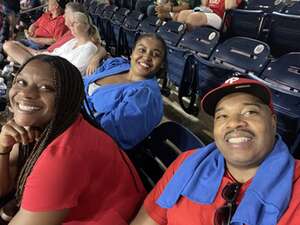 Washington Nationals - MLB vs Colorado Rockies