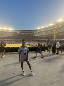 Washington Nationals - MLB vs Colorado Rockies