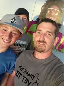 Dude Perfect