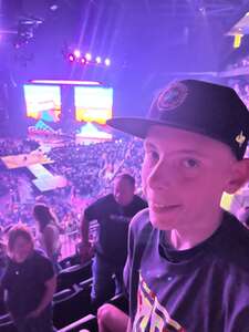 Dude Perfect