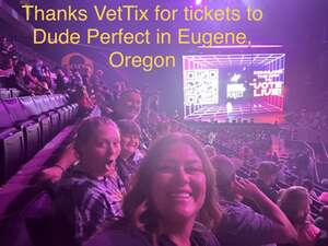 Dude Perfect
