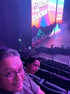 Dude Perfect