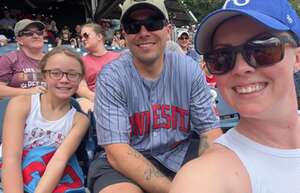 Washington Nationals - MLB vs Oakland Athletics