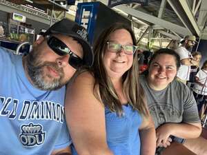 Washington Nationals - MLB vs Oakland Athletics