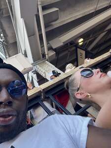 Washington Nationals - MLB vs Oakland Athletics