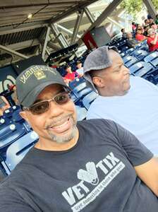 Washington Nationals - MLB vs Oakland Athletics