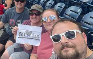 Washington Nationals - MLB vs Oakland Athletics