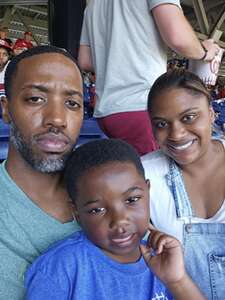 Washington Nationals - MLB vs Oakland Athletics