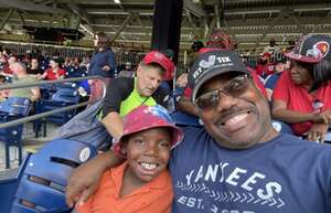 Washington Nationals - MLB vs Oakland Athletics