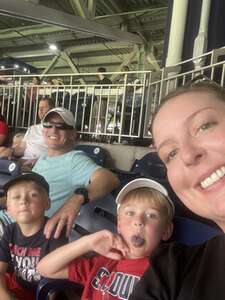 Washington Nationals - MLB vs Oakland Athletics