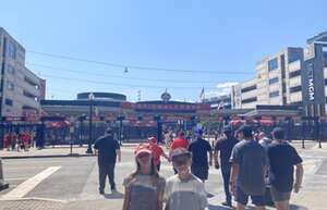 Washington Nationals - MLB vs Miami Marlins