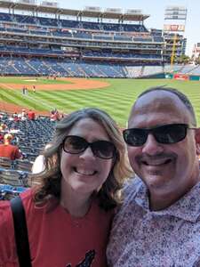 Washington Nationals - MLB vs Miami Marlins