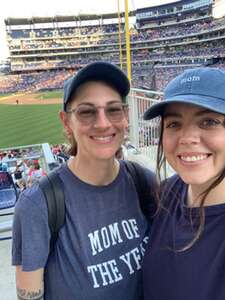 Washington Nationals - MLB vs Miami Marlins