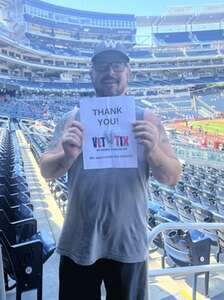 Washington Nationals - MLB vs Miami Marlins
