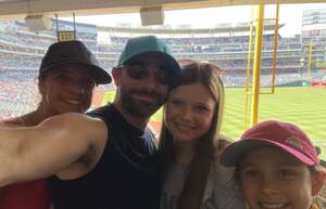 Washington Nationals - MLB vs Miami Marlins