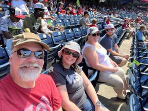 Washington Nationals - MLB vs Miami Marlins