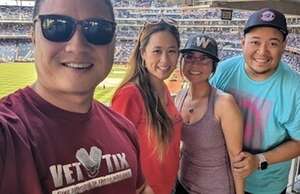 Washington Nationals - MLB vs Miami Marlins