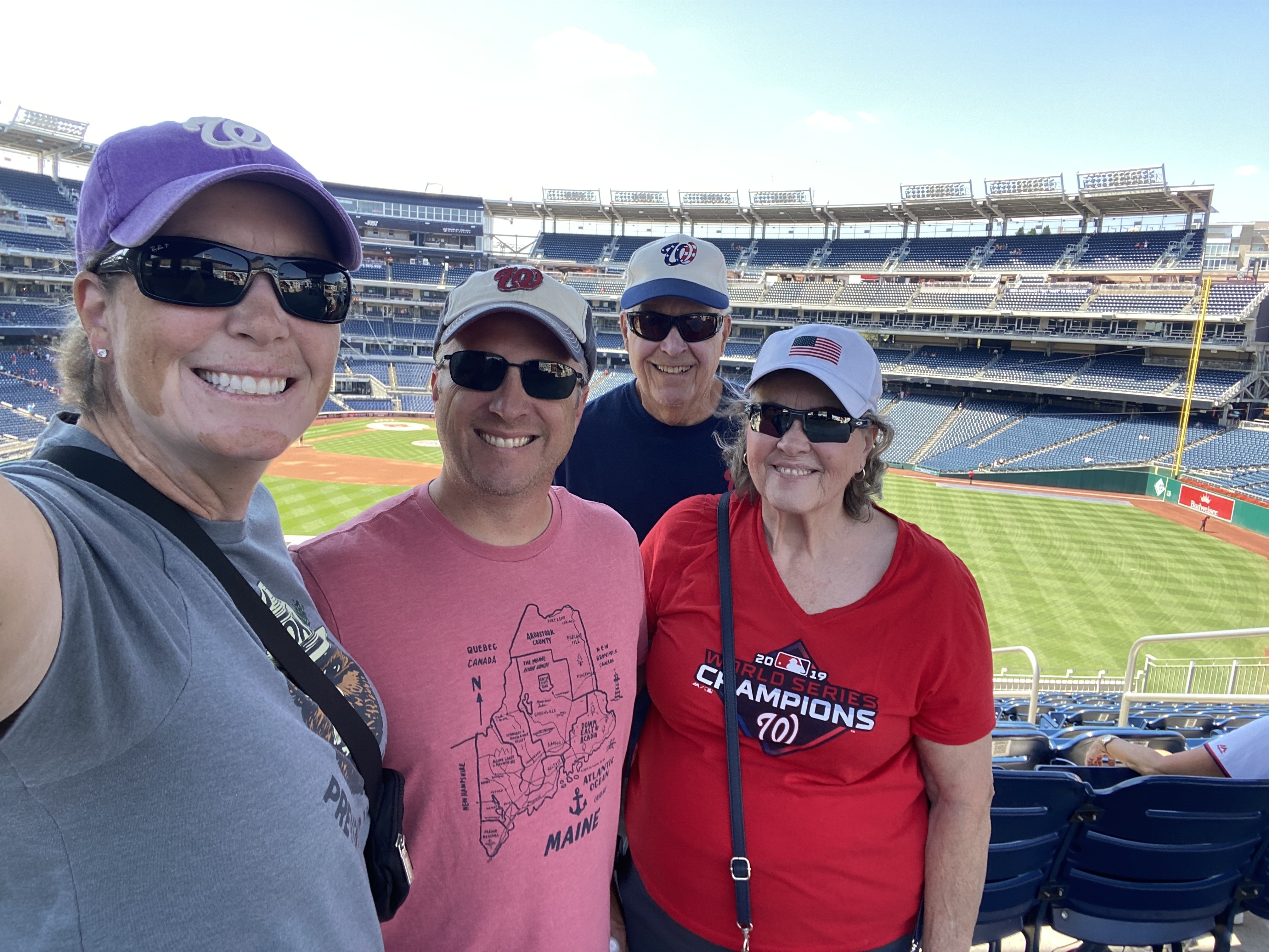 Marlins Park - Canam