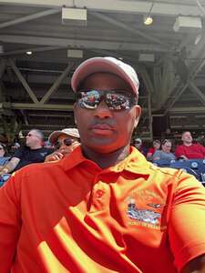Washington Nationals - MLB vs Miami Marlins