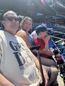 Washington Nationals - MLB vs Miami Marlins