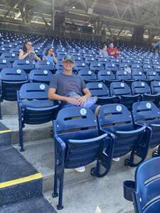 Washington Nationals - MLB vs Miami Marlins