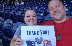Washington Nationals - MLB vs Miami Marlins