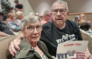 Seven Brides for Seven Brothers!