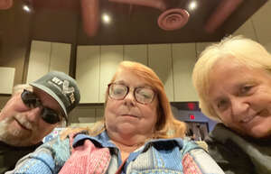 Seven Brides for Seven Brothers!