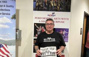 Seven Brides for Seven Brothers!