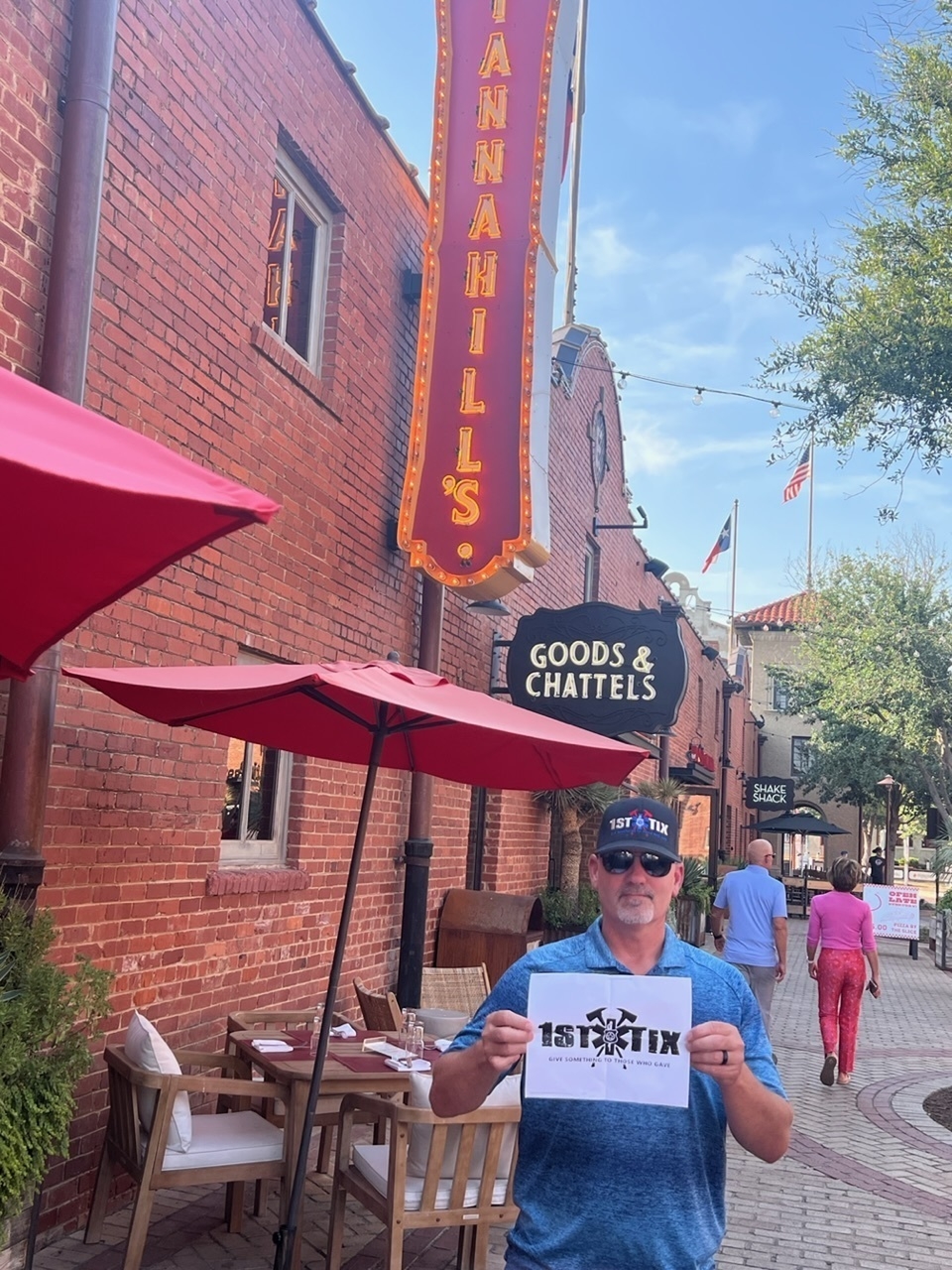 Event Feedback 95. 9 the Ranch Presents Jamestown Revival