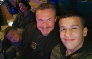 Jurassic World Live Tour