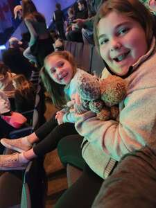 Jurassic World Live Tour