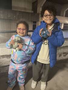 Jurassic World Live Tour