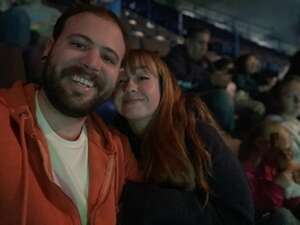 Jurassic World Live Tour