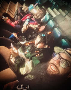 Jurassic World Live Tour