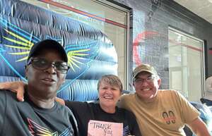 Dallas Wings - WNBA vs Chicago Sky