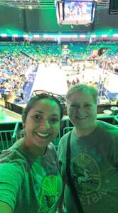 Dallas Wings - WNBA vs Chicago Sky