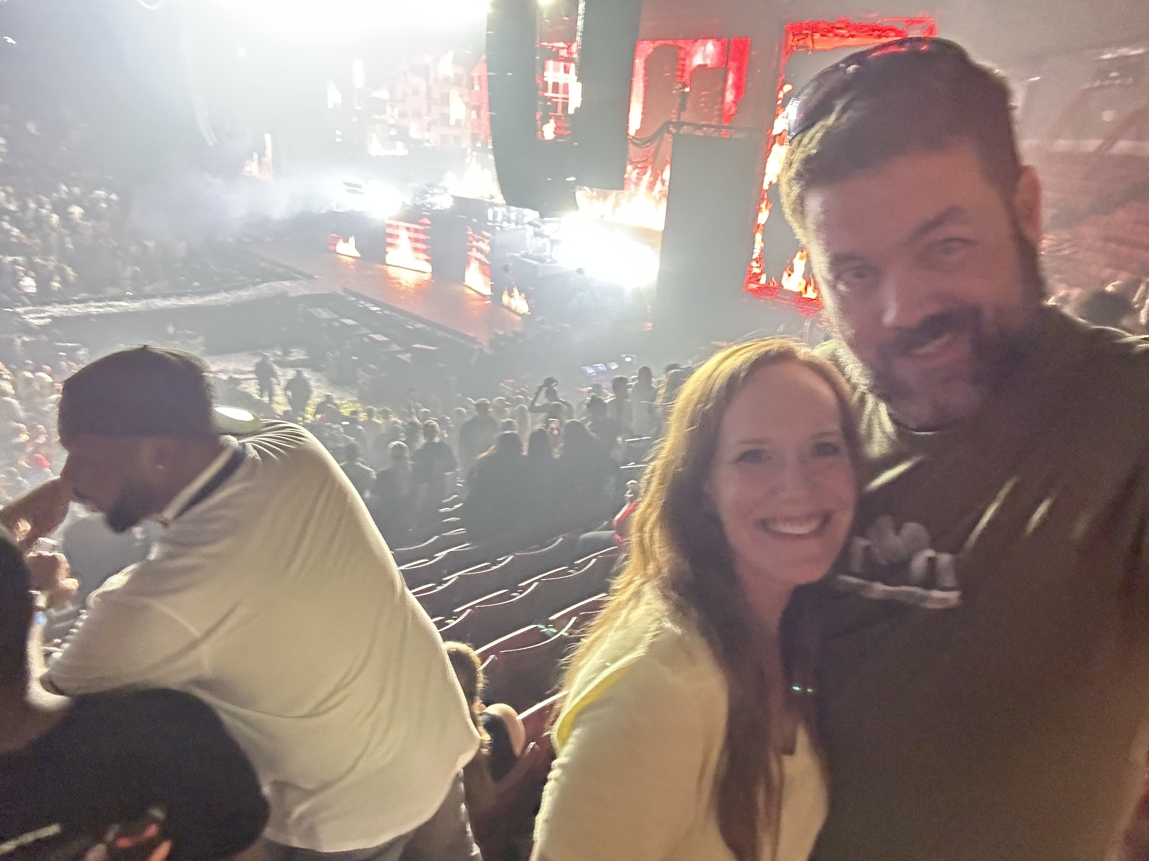 50 Cent: the Final Lap Tour
