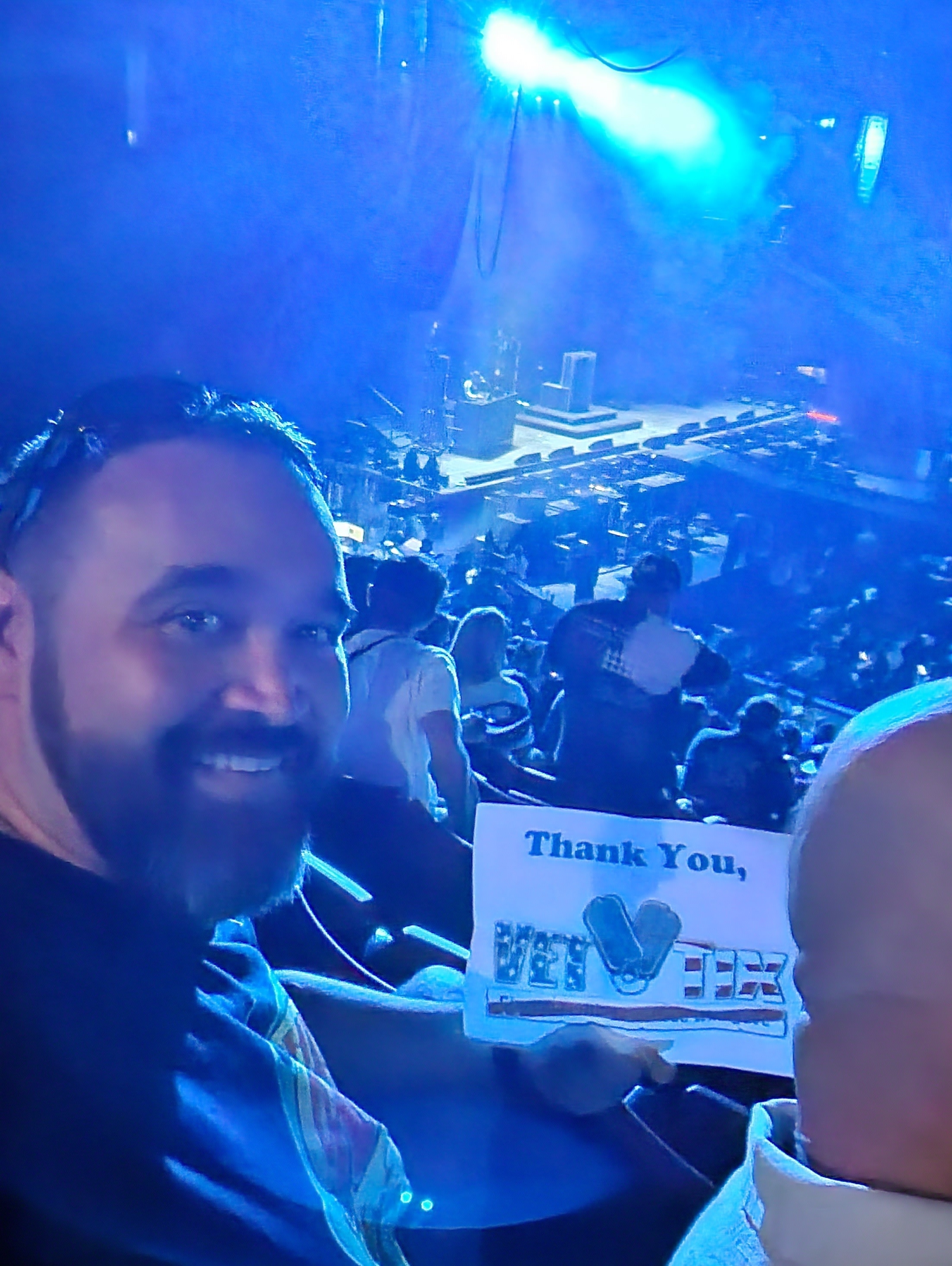 50 Cent: the Final Lap Tour