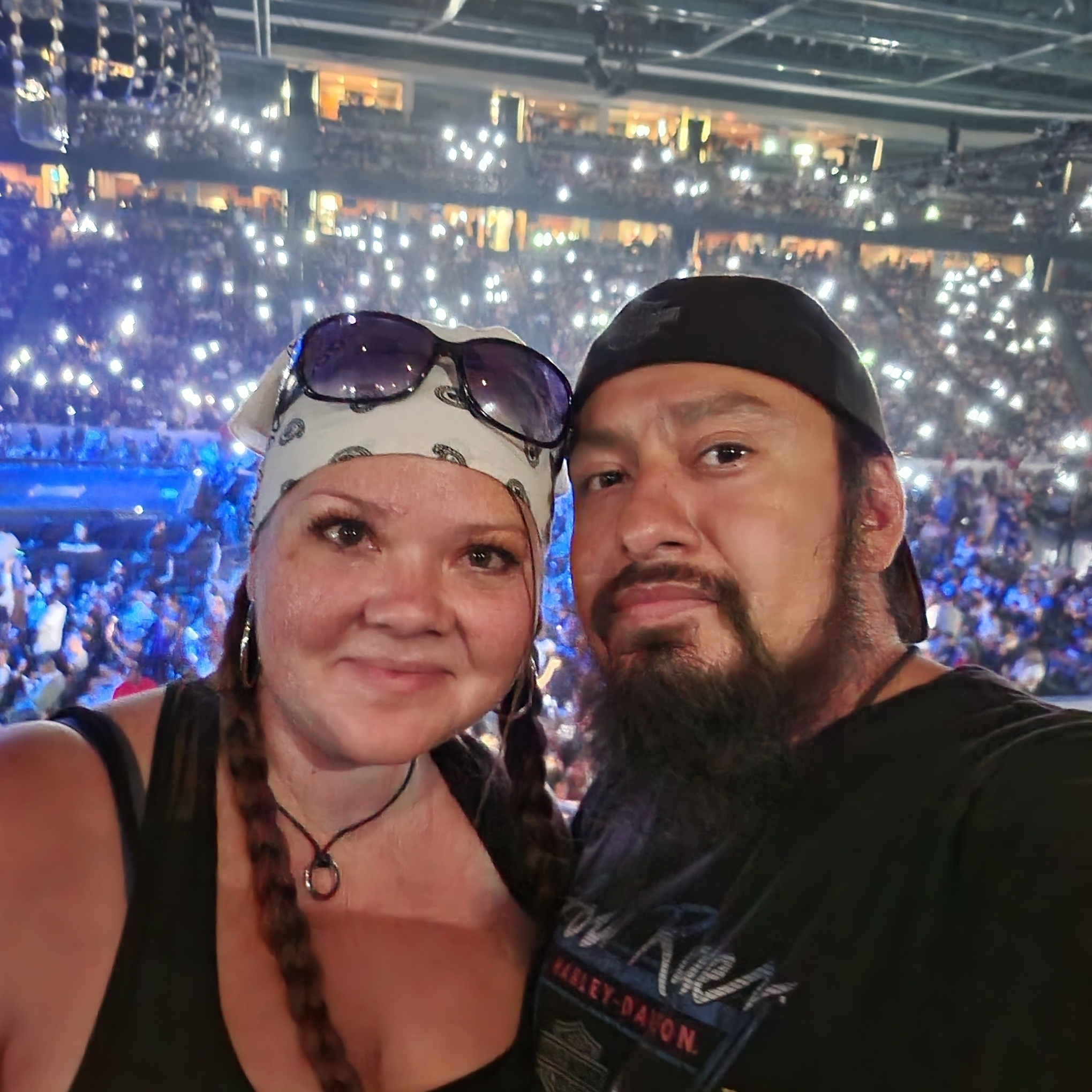 50 Cent: the Final Lap Tour